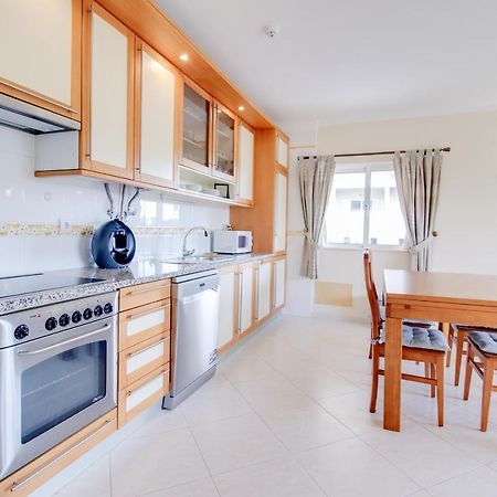Alvor Vila Marachique Apartment Eksteriør bilde