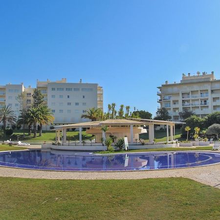 Alvor Vila Marachique Apartment Eksteriør bilde