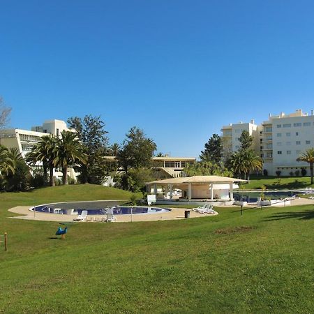 Alvor Vila Marachique Apartment Eksteriør bilde