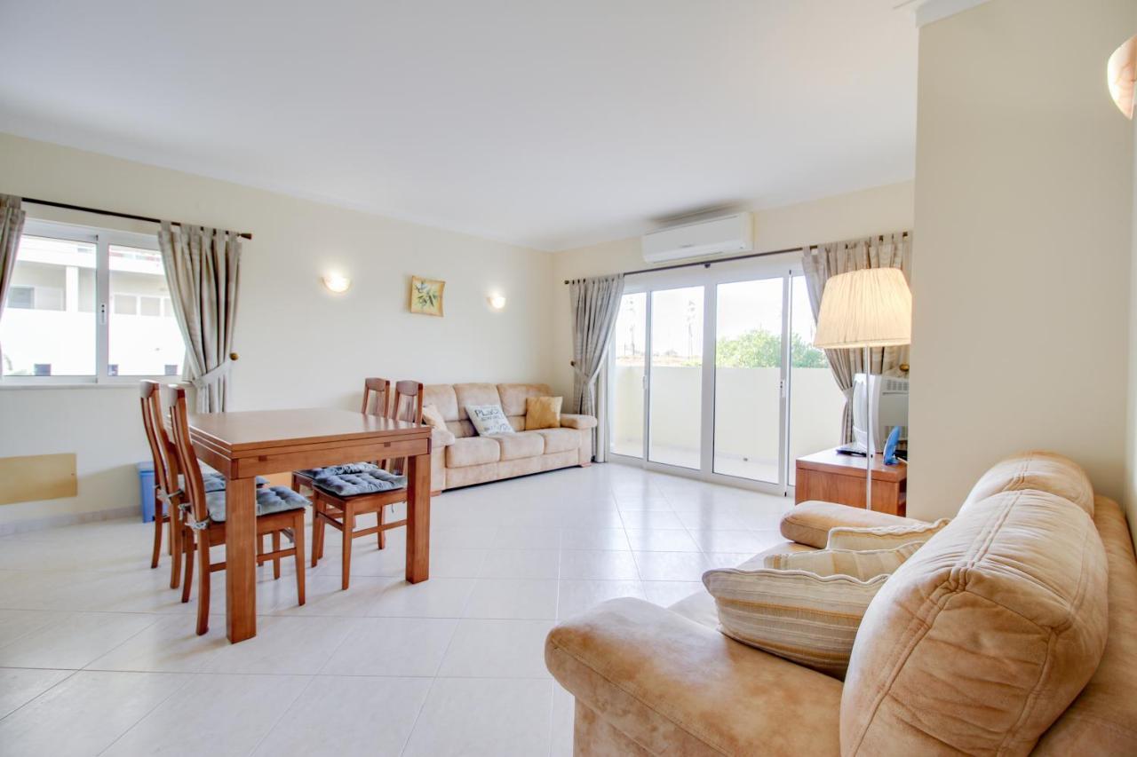 Alvor Vila Marachique Apartment Eksteriør bilde