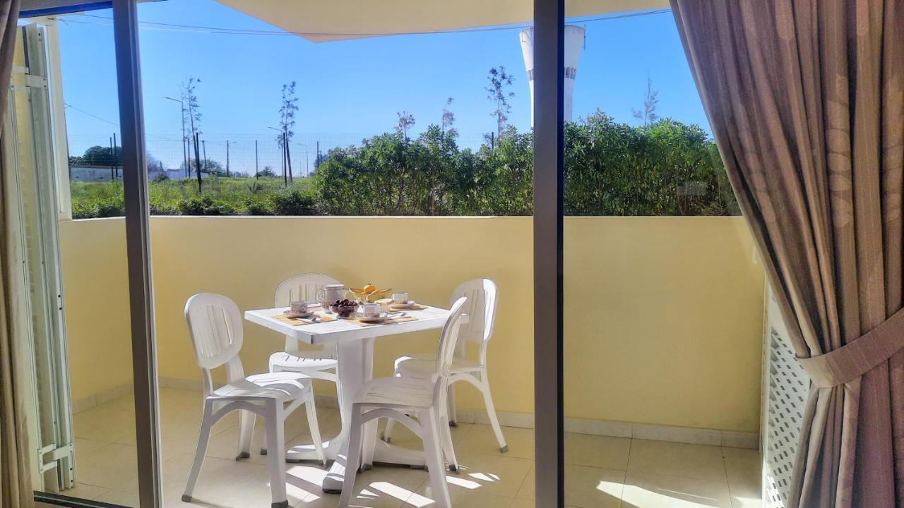 Alvor Vila Marachique Apartment Eksteriør bilde