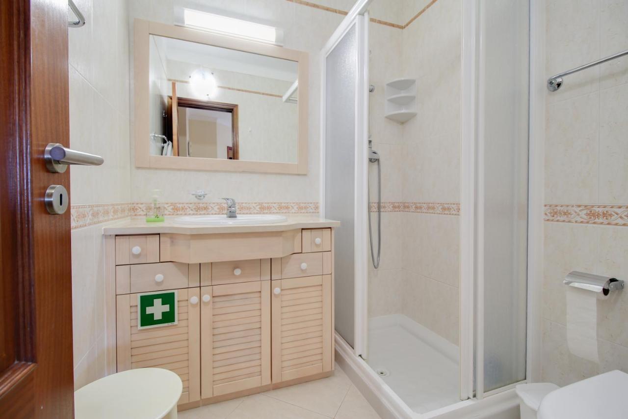 Alvor Vila Marachique Apartment Eksteriør bilde