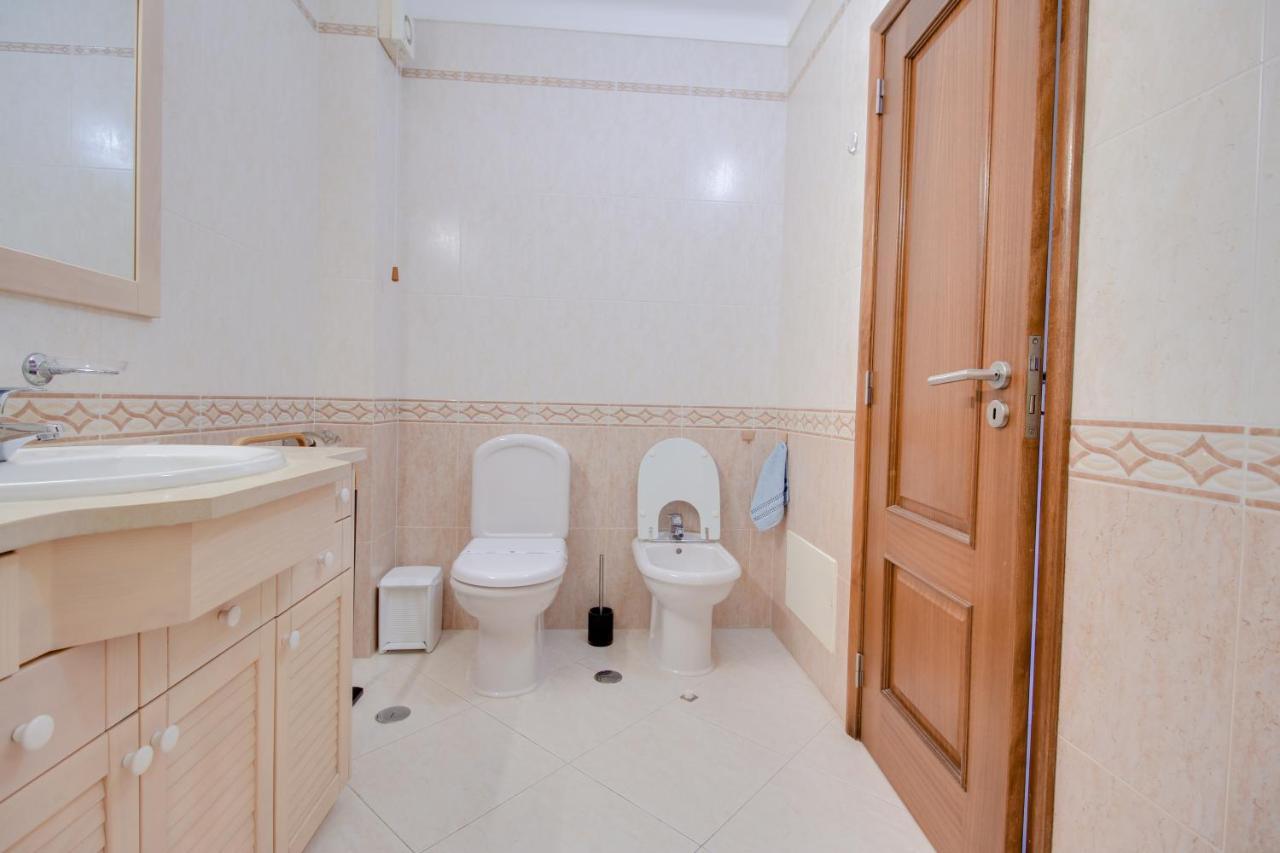 Alvor Vila Marachique Apartment Eksteriør bilde