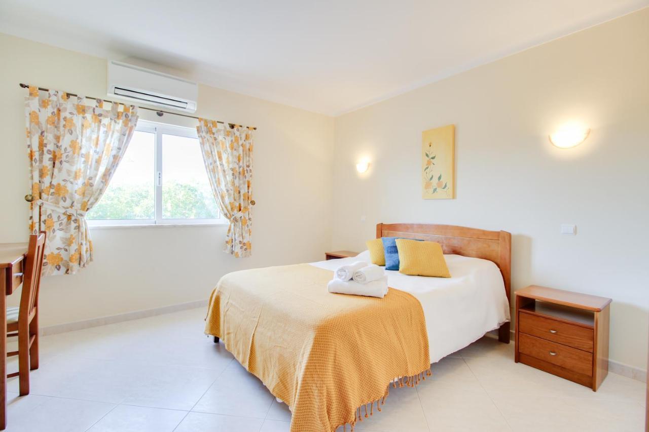 Alvor Vila Marachique Apartment Eksteriør bilde