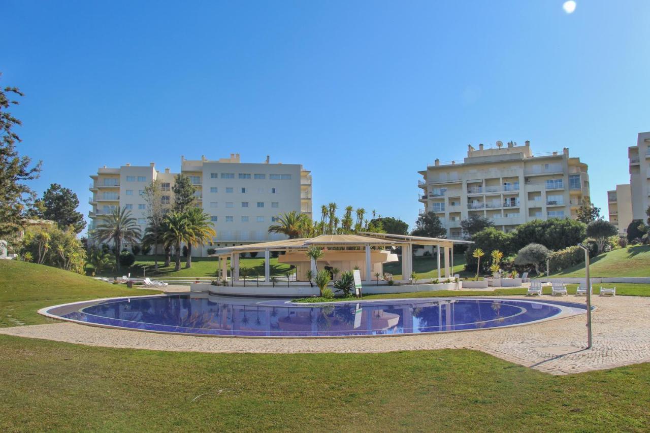 Alvor Vila Marachique Apartment Eksteriør bilde