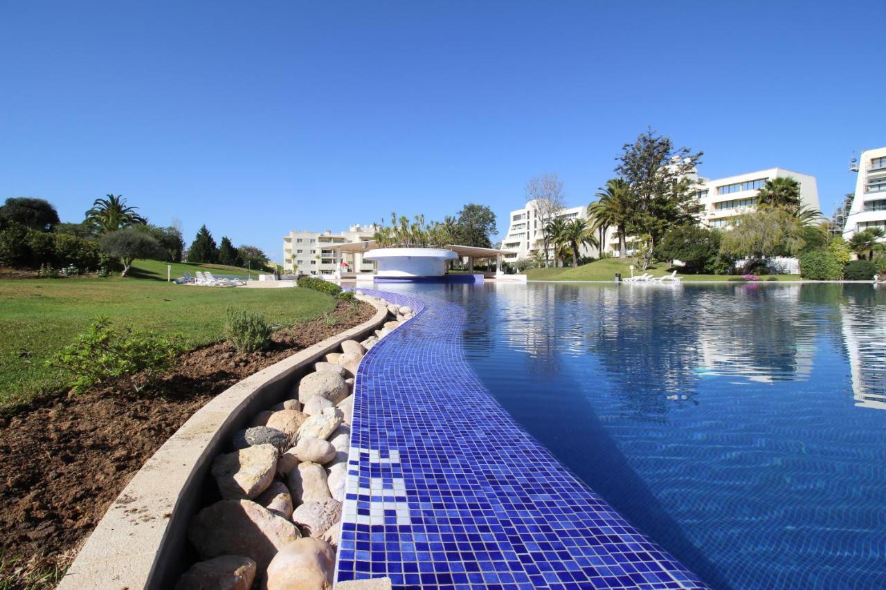 Alvor Vila Marachique Apartment Eksteriør bilde