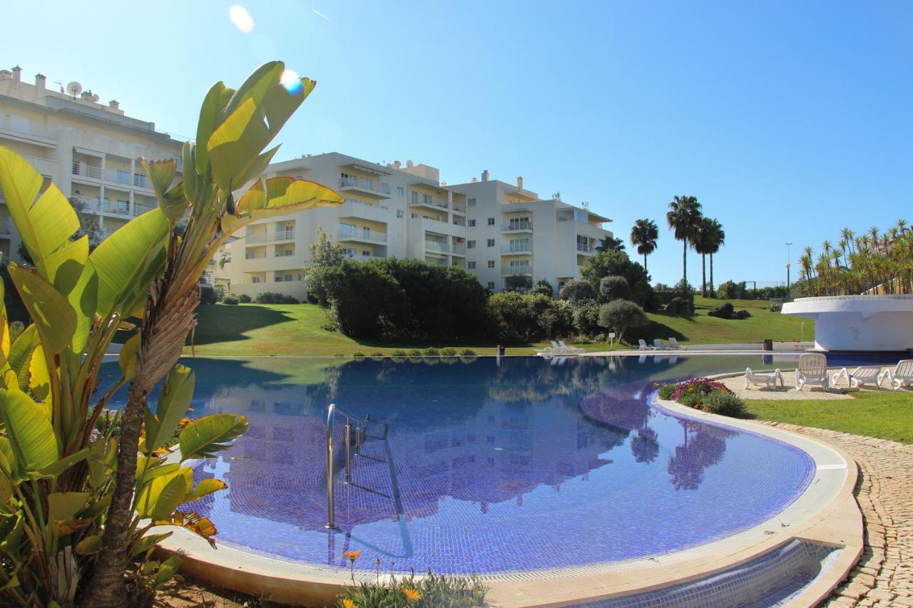 Alvor Vila Marachique Apartment Eksteriør bilde