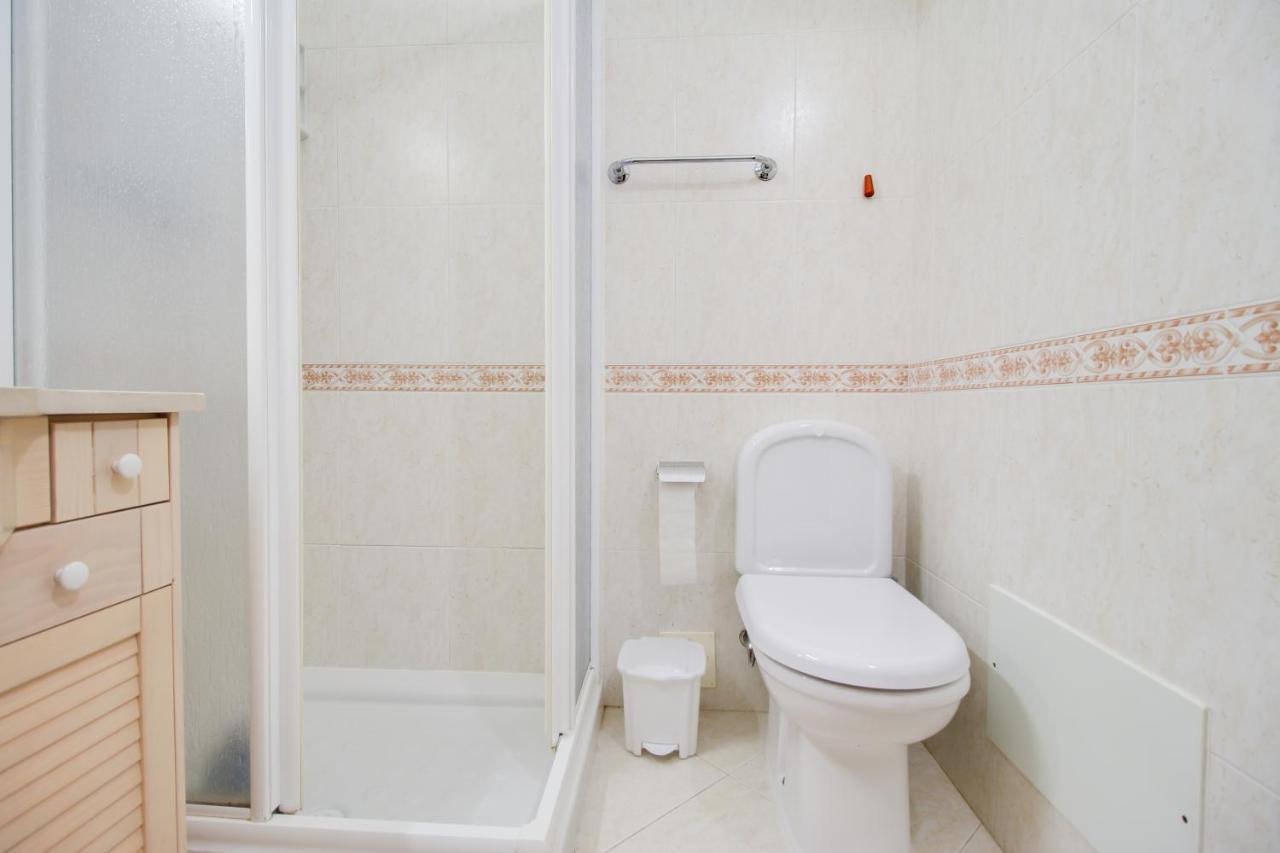 Alvor Vila Marachique Apartment Eksteriør bilde